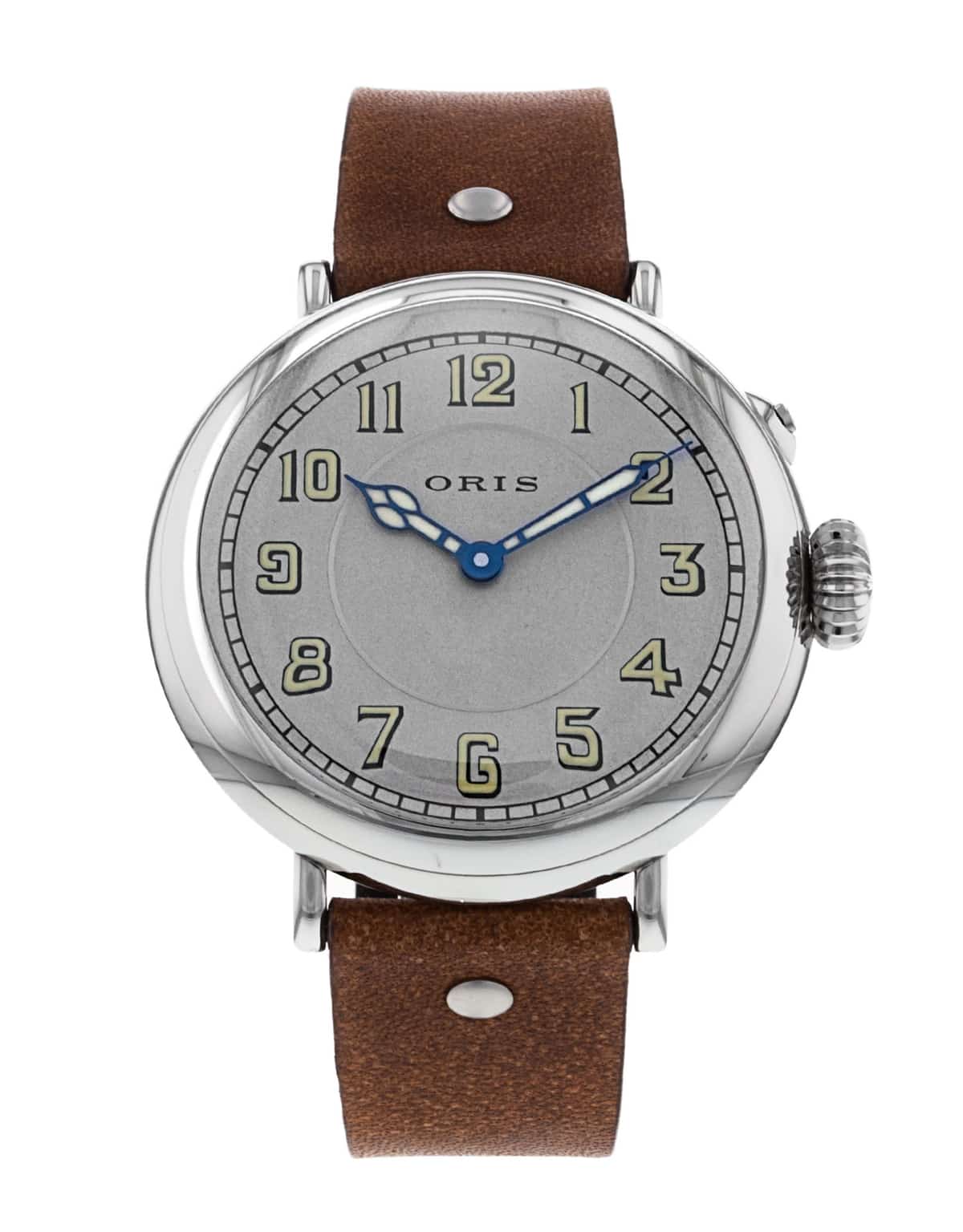 Oris Big Crown ProPilot 732 7736 40 81